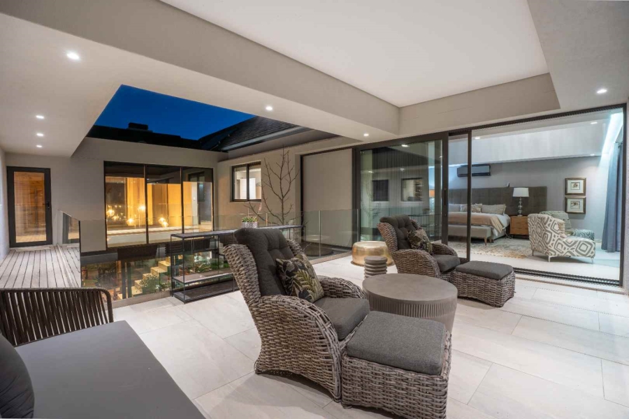 To Let 4 Bedroom Property for Rent in Pearl Valley Golf Estate Western Cape